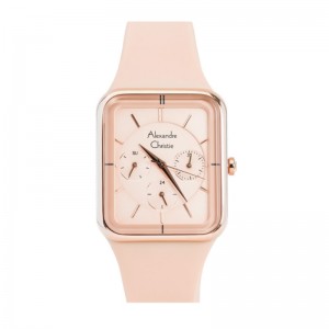 Alexandre Christie AC 2744 Peach BFRRGRG